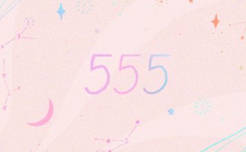 Angel Number 555 Meaning – Love, Bussines, Life, Health and more