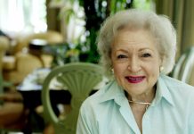 Betty White – Movies, Husband, Net Worth, Cause Of Death And Funeral