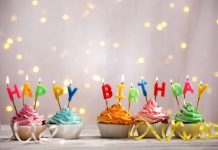 320+ Birthday Wishes – Best Birthday Messages For Loved Ones