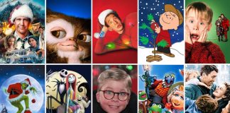 32 Best Christmas Movies Of All Time – Watch Right Now