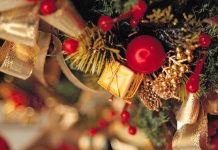 Best Merry Christmas Wishes For Friends And Family