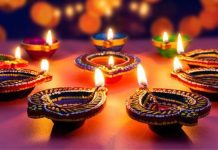 What Is Diwali – Celebration, Decoration And Sweets Of The Holiday