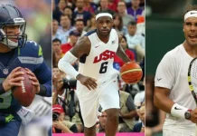 18 Most Famous Athletes Who Have Won Olympic Medals In Different Sports