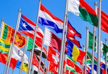 Fun Facts About Different Countries Around the World