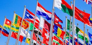 Fun Facts About Different Countries Around the World