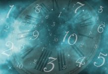 Angel Numbers: The Meaning Of Angel Numbers And Numerology