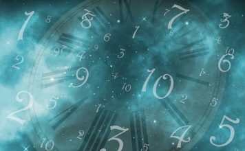 Angel Numbers: The Meaning Of Angel Numbers And Numerology