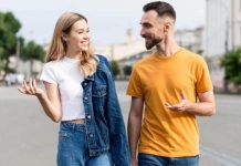 Top Questions To Ask A Guy – Flirty, Personal, Deep, Dirty And Juicy