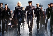 X Men Movies In Chronological Order – Watch Movies In Order