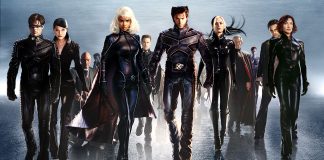 X Men Movies In Chronological Order – Watch Movies In Order