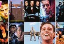 Best 90s movies – Comedy, Disney, Horror, Family, Action, Romance And Thriller