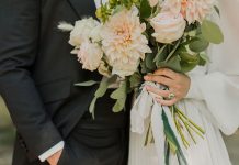 330+ Wedding Wishes For Married Couples