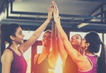 550+ Words Of Encouragement – Women, Men, Friends, Kids, And Sick Person