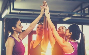 550+ Words Of Encouragement – Women, Men, Friends, Kids, And Sick Person