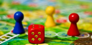 Best Board Games To Play With Family And Friends