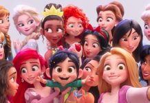 Disney Characters – Cute And Funny Cartoon Characters