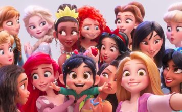 Disney Characters – Cute And Funny Cartoon Characters
