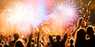 Best Happy New Year Wishes For Friends And Family