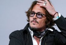 Johnny Depp – Net Worth, Movies, Age, Kids, Height And Verdict