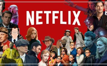 30 Best Netflix Series To Binge Watch