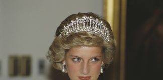 Princess Diana – Death, Movies, Wedding, Funeral, Interview, Fashion And More