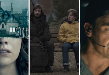 34 Best Psychological Thrillers To Watch For More Thrills